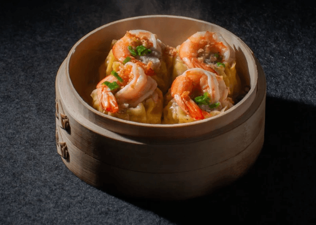 Dumpling N’ Dips hero image