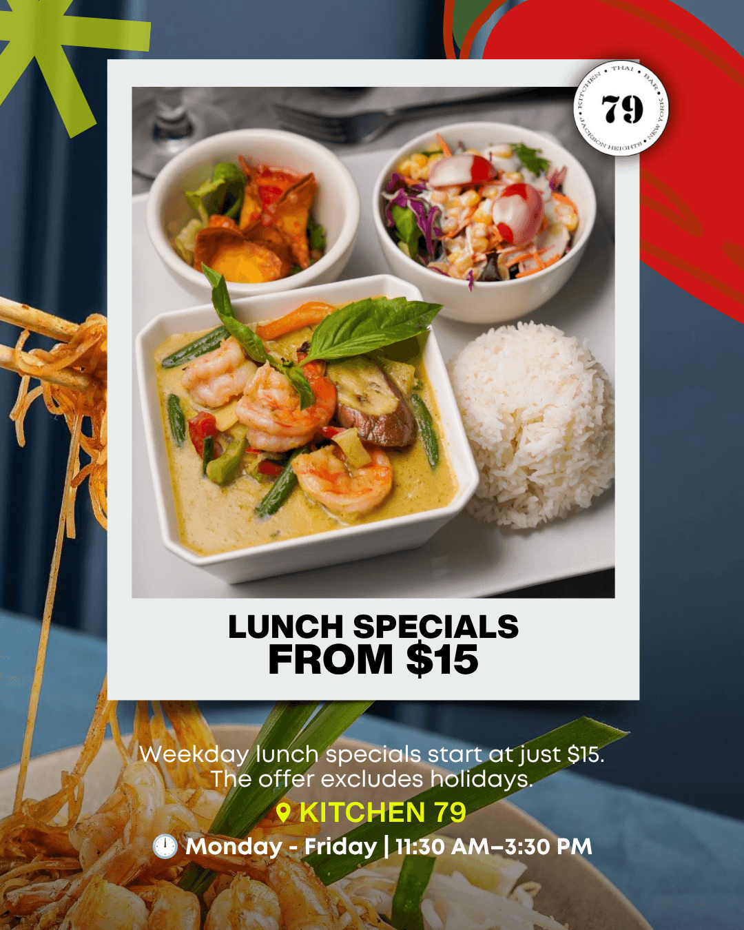 Kitchen 79 deal