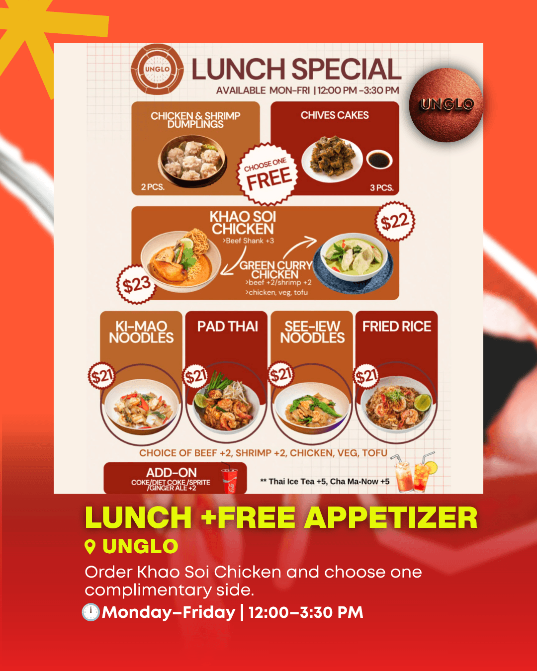 Unglo Columbus Circle deal