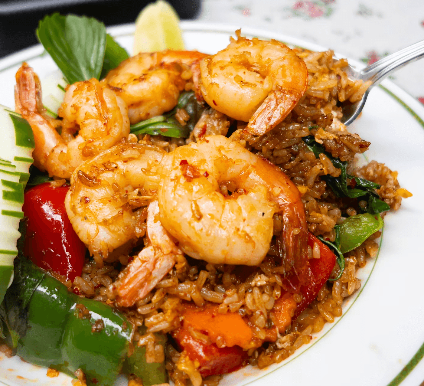 Aroy Dee Thai Kitchen gallery image 3