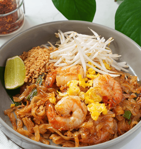 LENOXTHAI hero image
