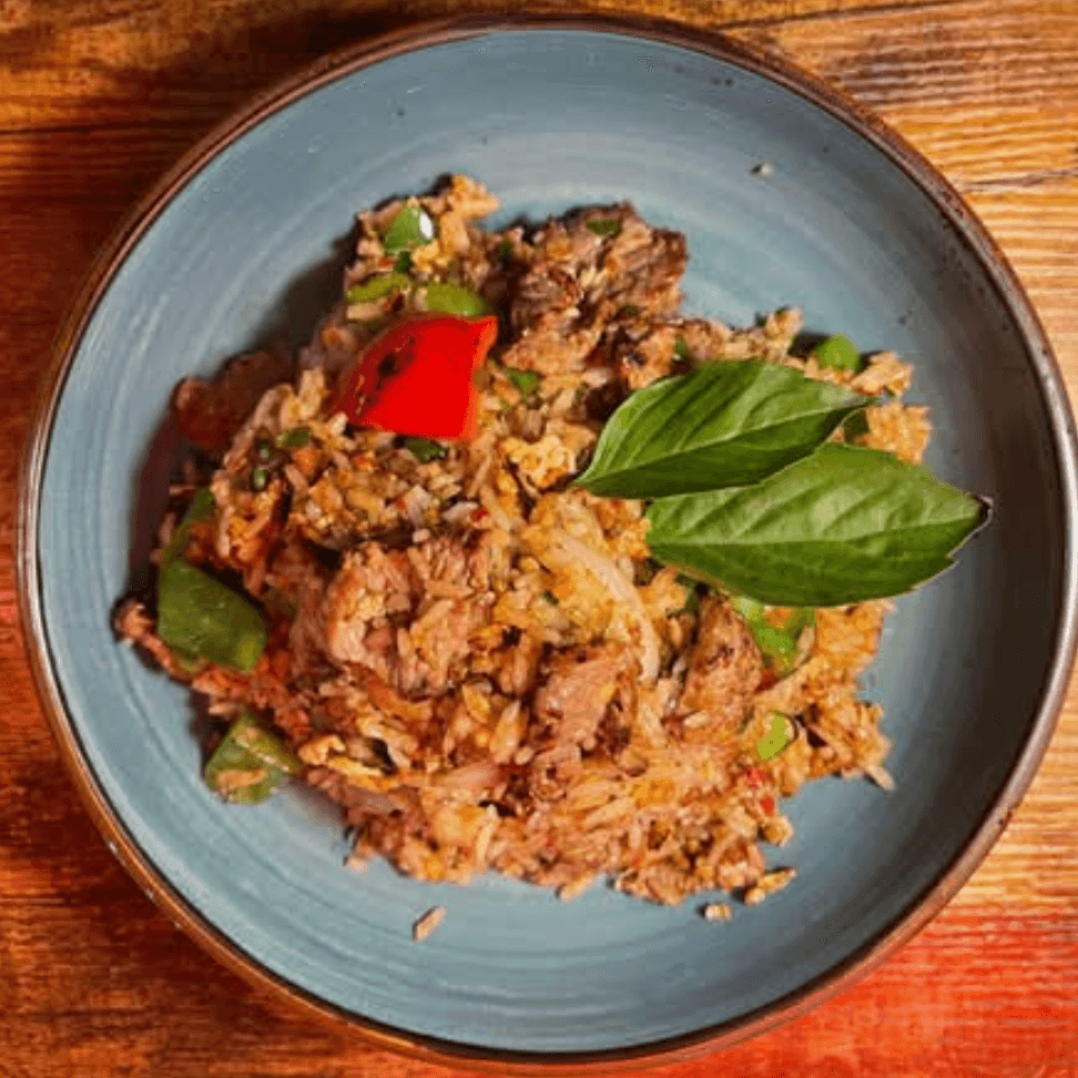 Long Kin Thai Kitchen & Bar gallery image 1