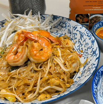 Thai BKK gallery image 1
