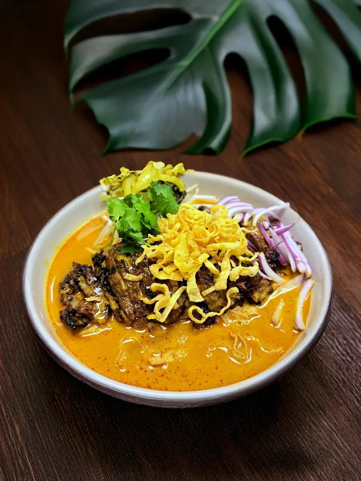 Wan Waan (Thai Restaurant) hero image
