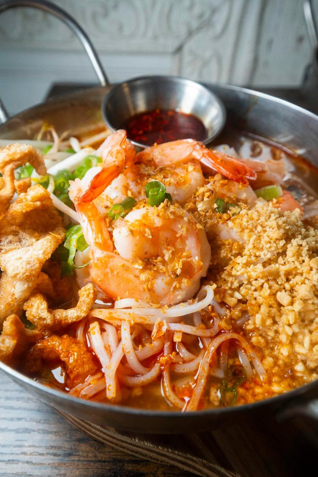 Suross Thai Bistro