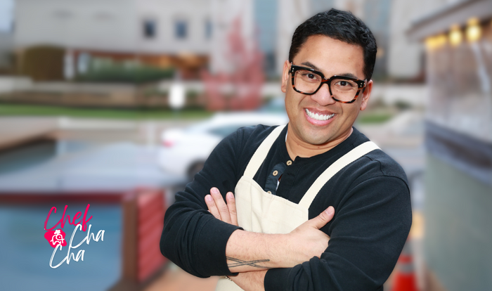 Chef Arnold’s New Cookbook, “Family Thai,” Serves Memories with a Fierce Twist