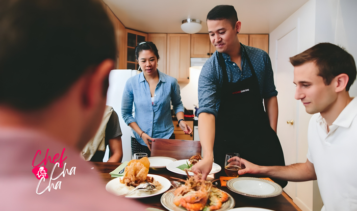 From Private Chef to Valla Table —The Thai Flavors NYC Didn’t Know It Needed