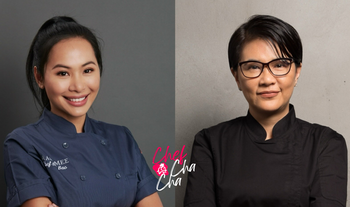 Chopped Winner Chef Bao Bao Is Reinventing Her Mom’s Thai Restaurant Into a Bold New Destination
