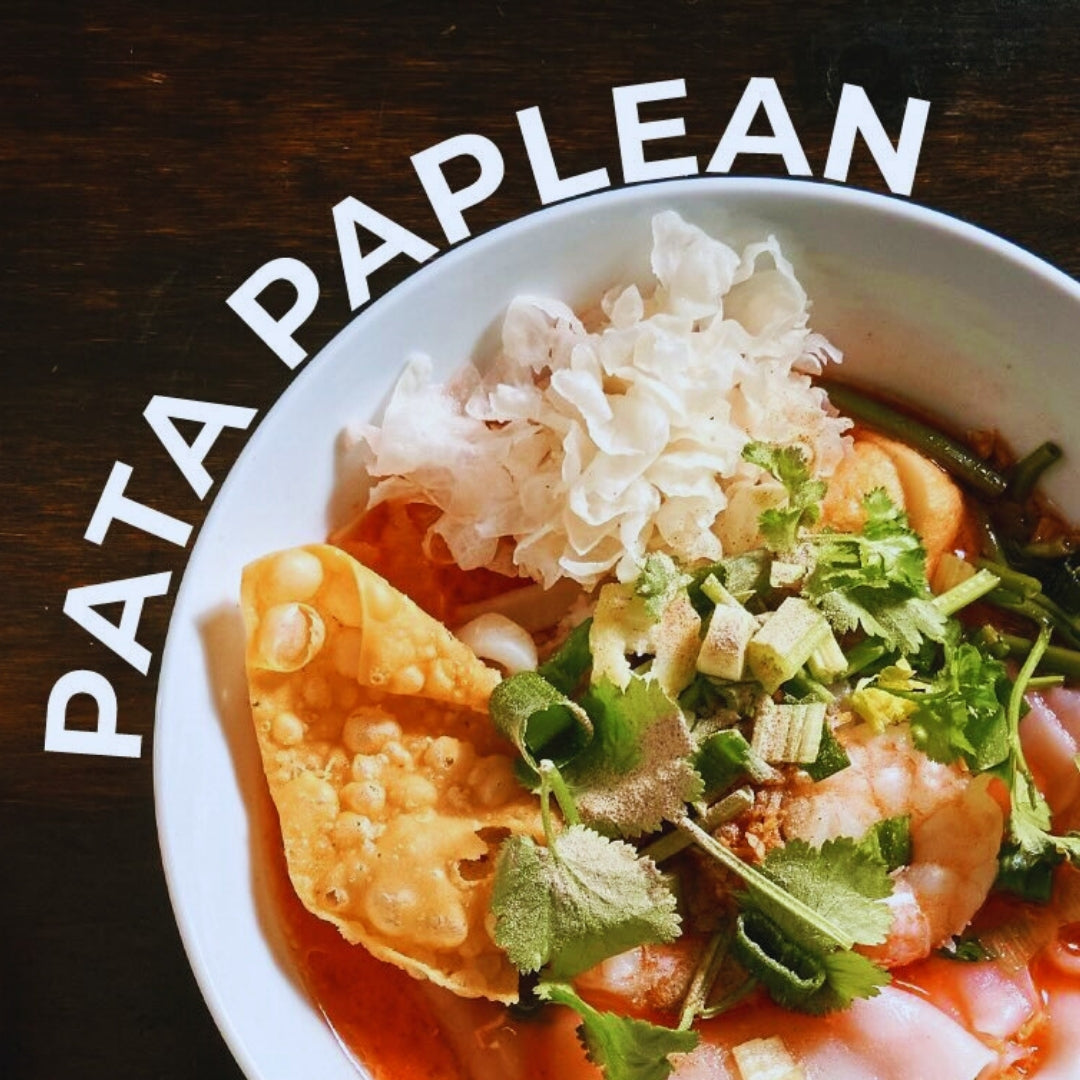 Pata Paplean