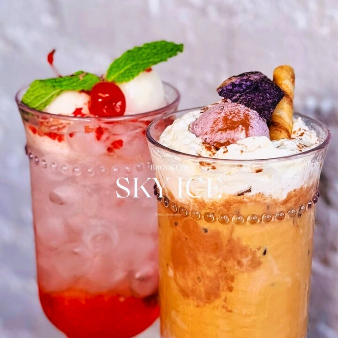 SkyIce Thai Food & Ice Cream