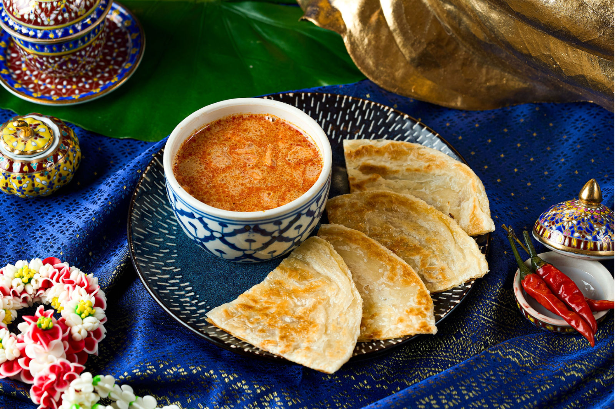 Mongkhon Thai Cuisine