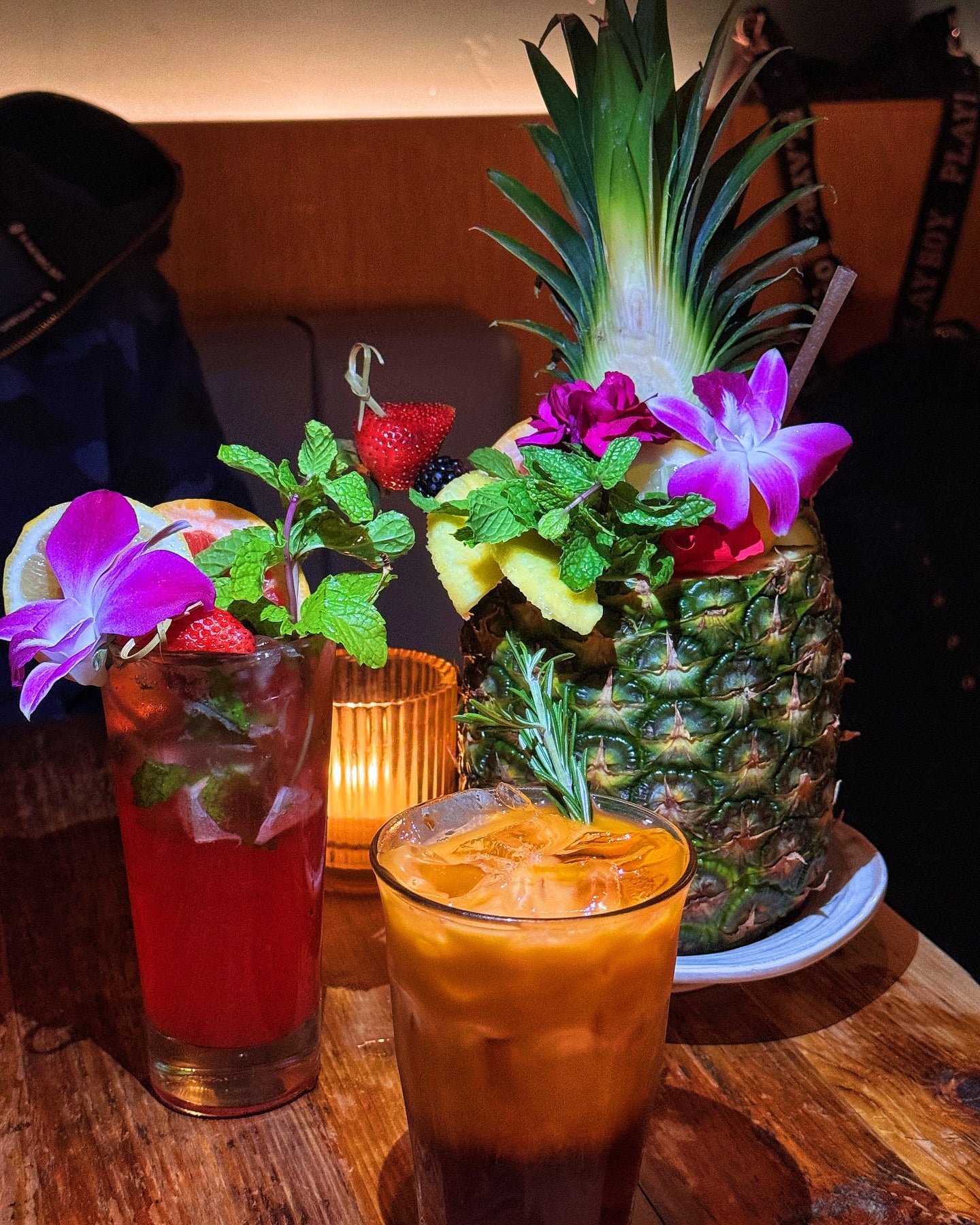 Lemongrass Brooklyn