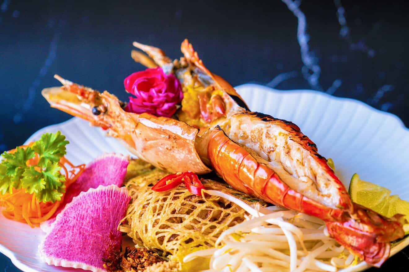 Thai Food Near Me