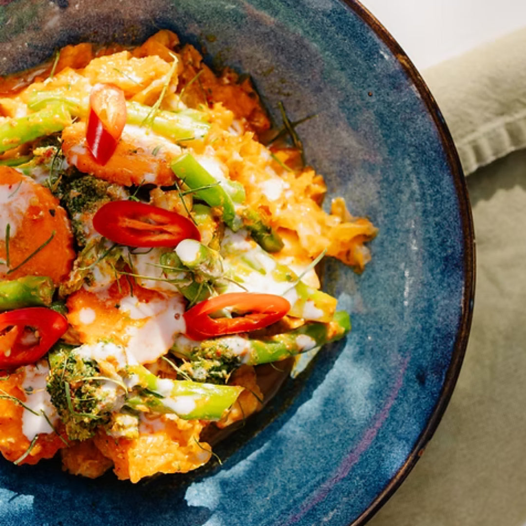 Nourish Thai