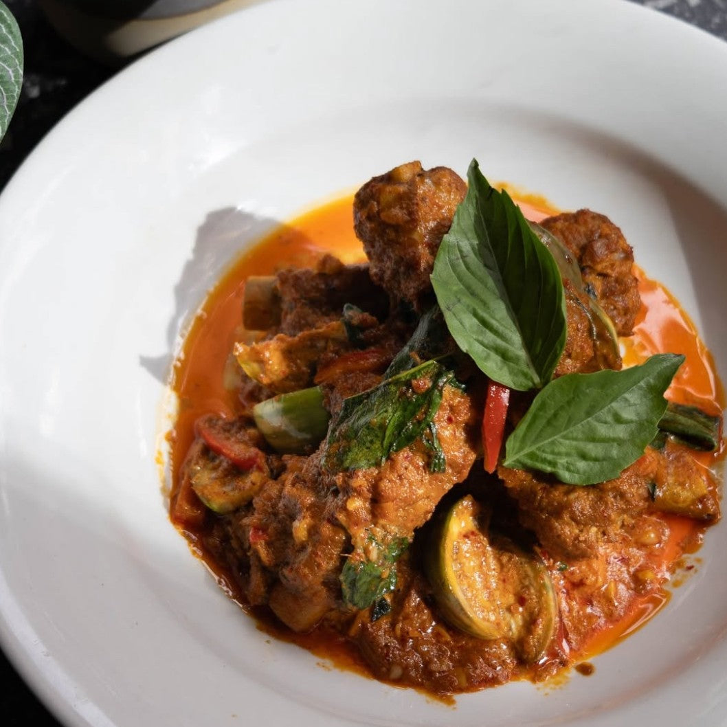 Imm Thai NYC