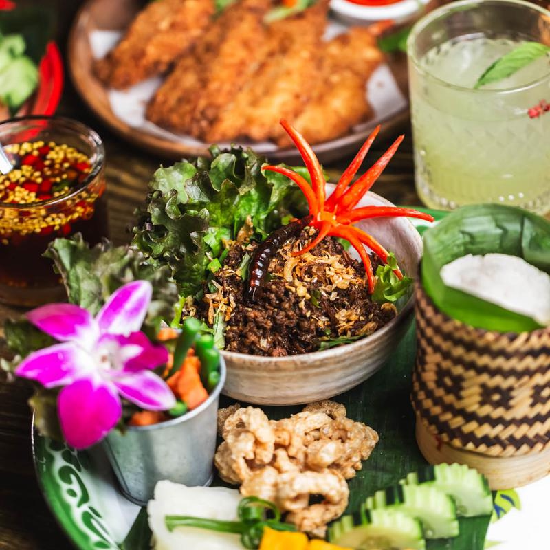 Chiangmai Diner & Bar