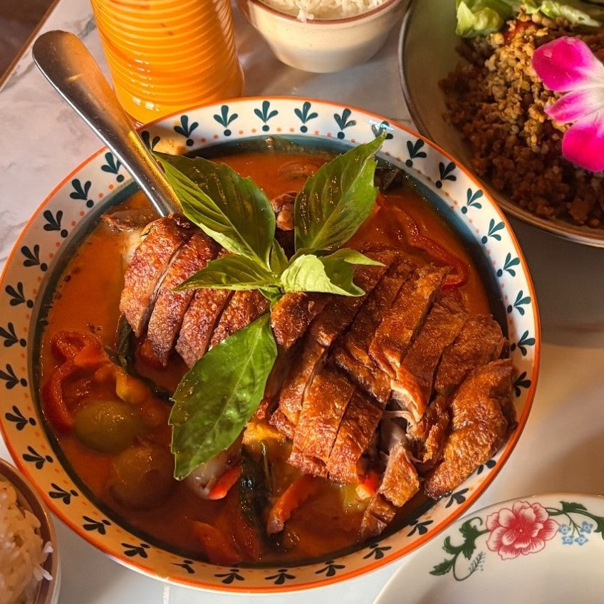 Saranrom Thai
