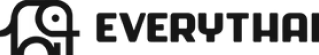 Everythai logo